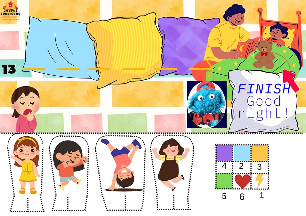 juego de mesa gratuito en pdf