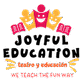 Joyful Education – Teatro y educación