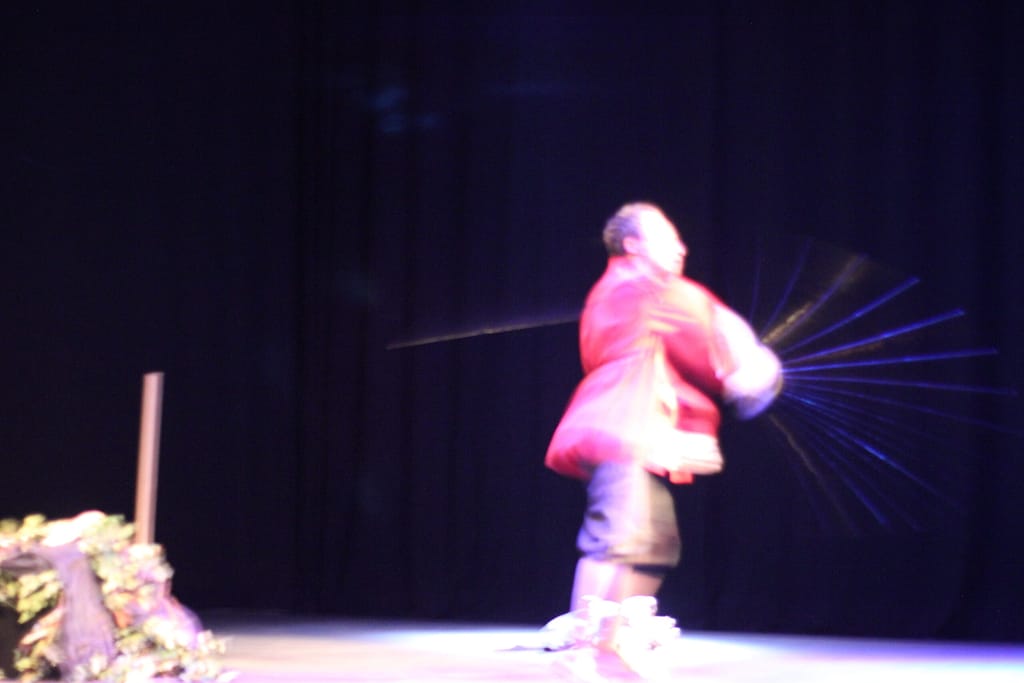 IMG 3724 scaled Teatro y actividades en inglés para bachillerato - escena de Hamlet