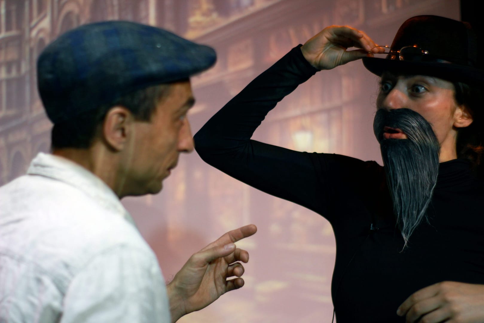 Super sherlock riccardo rigamonti1 scaled Sherlock Holmes para Primaria - Super Sherlock Odyssey