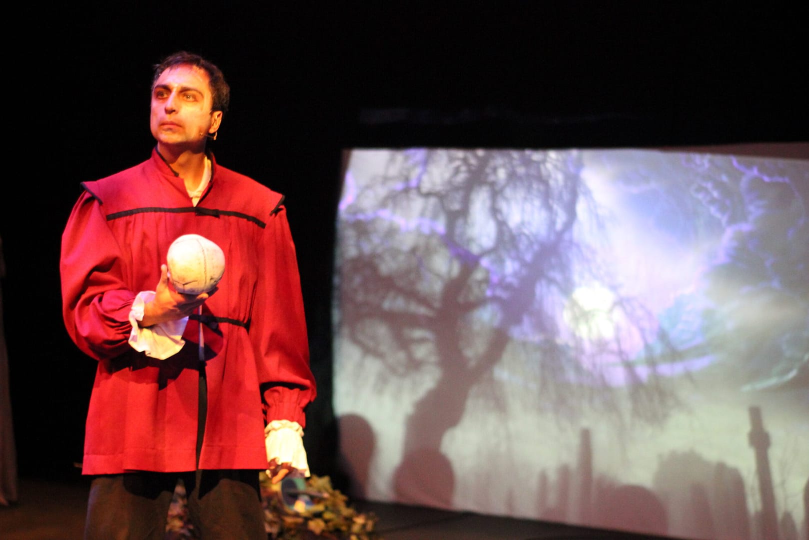 IMG 3664 scaled Hamlet para estudiantes de inglés